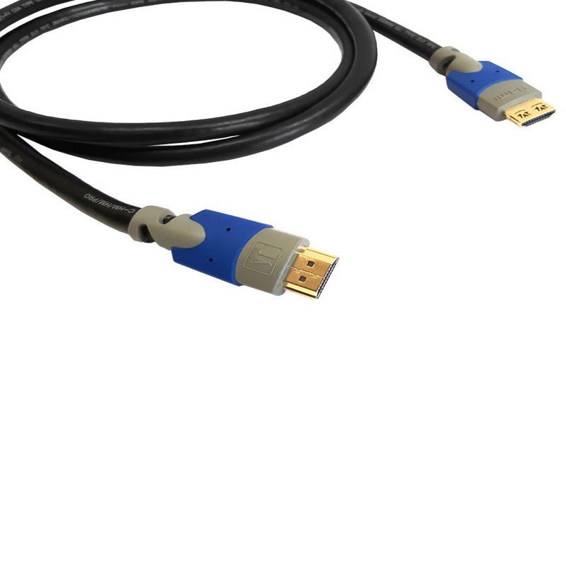 Kramer C-HM/HM/PRO-50 HDMI-HDMI c Ethernet 15.2 м